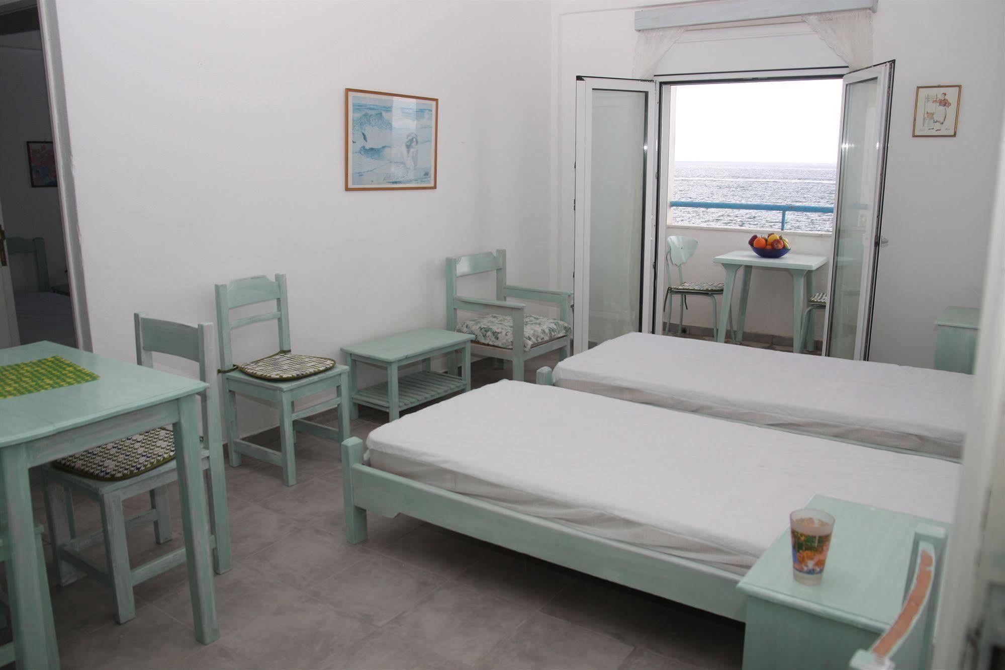 Annoula Studio & Apartments Kardamena  외부 사진