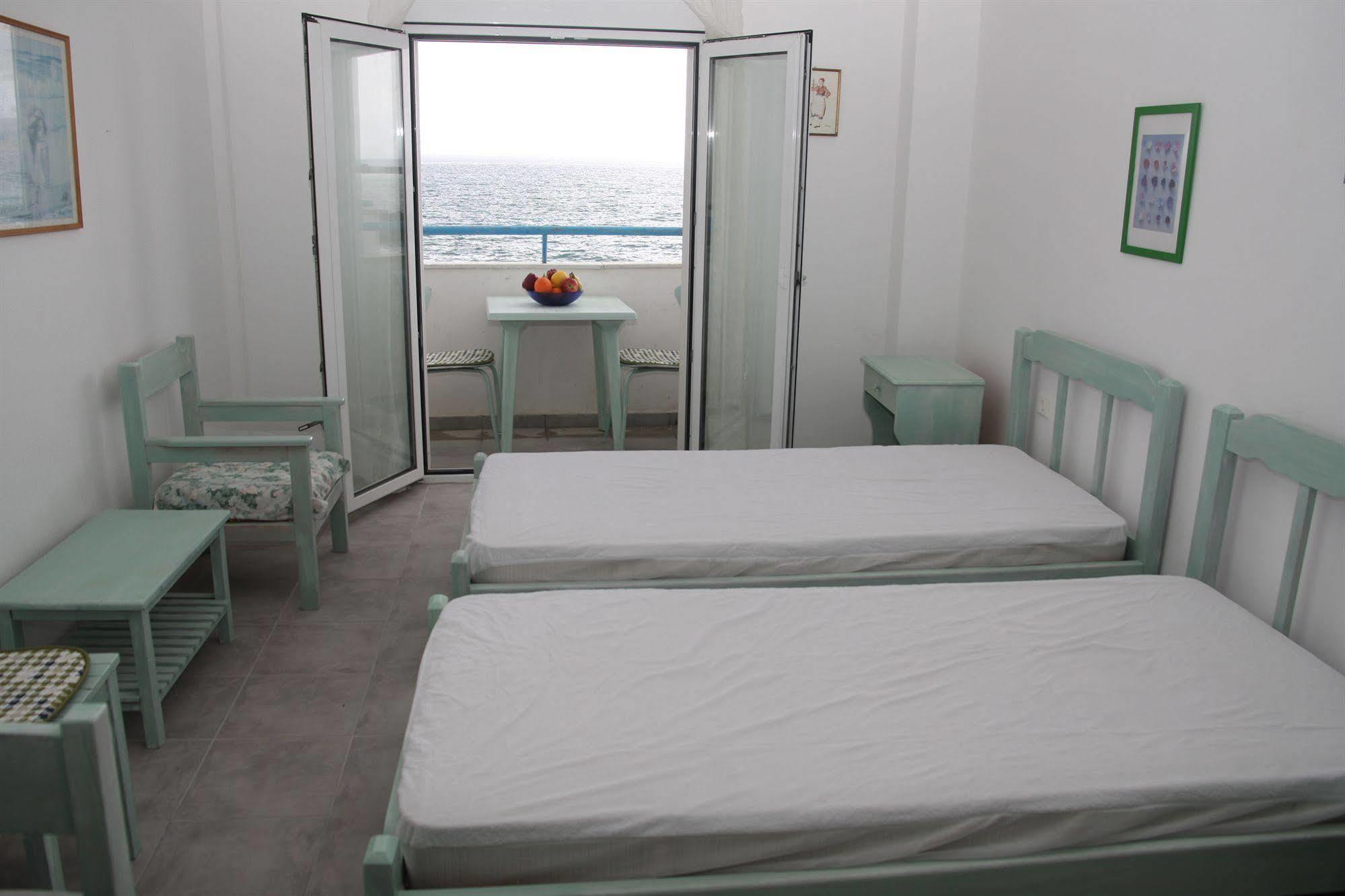 Annoula Studio & Apartments Kardamena  외부 사진