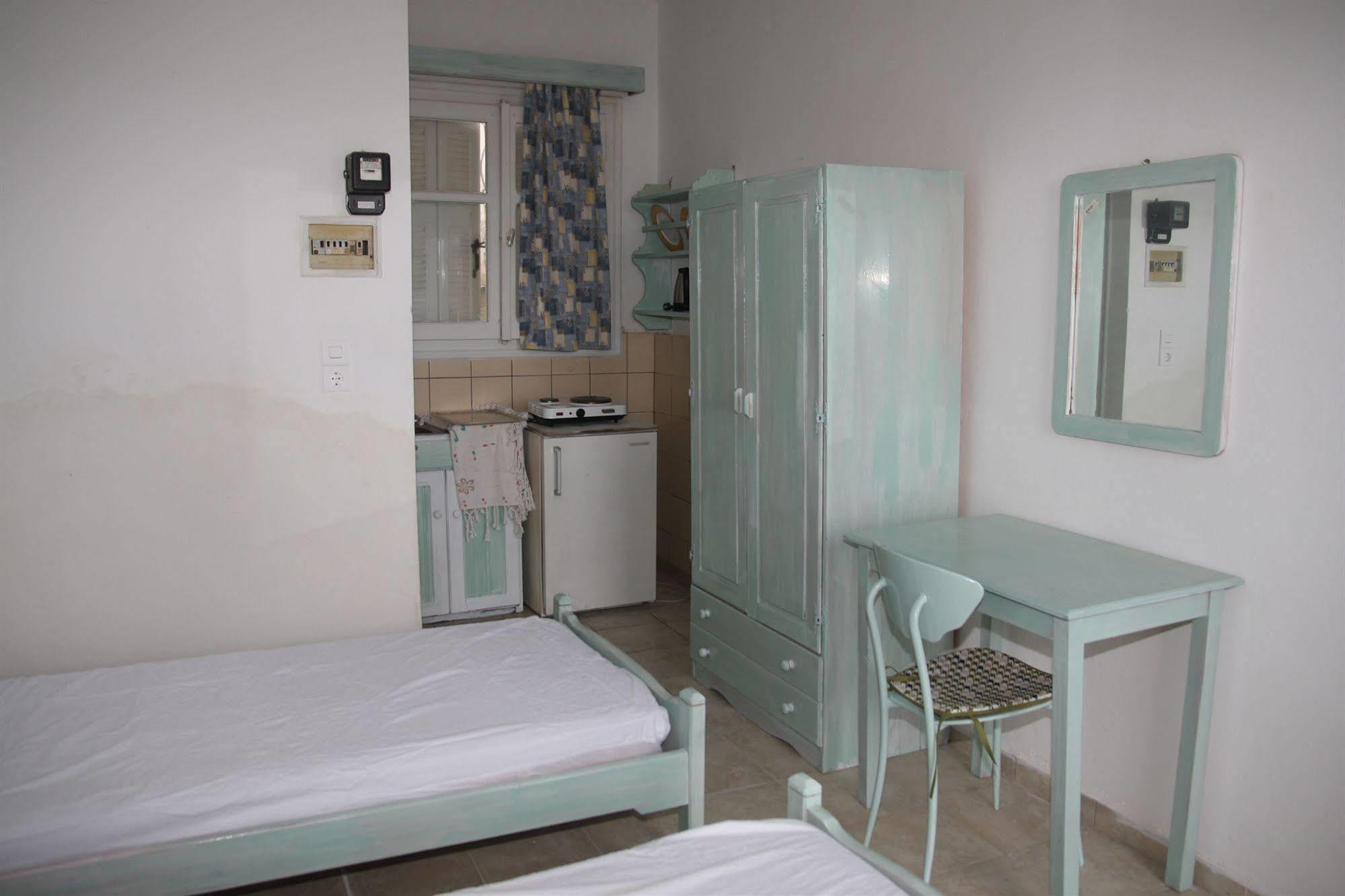 Annoula Studio & Apartments Kardamena  외부 사진