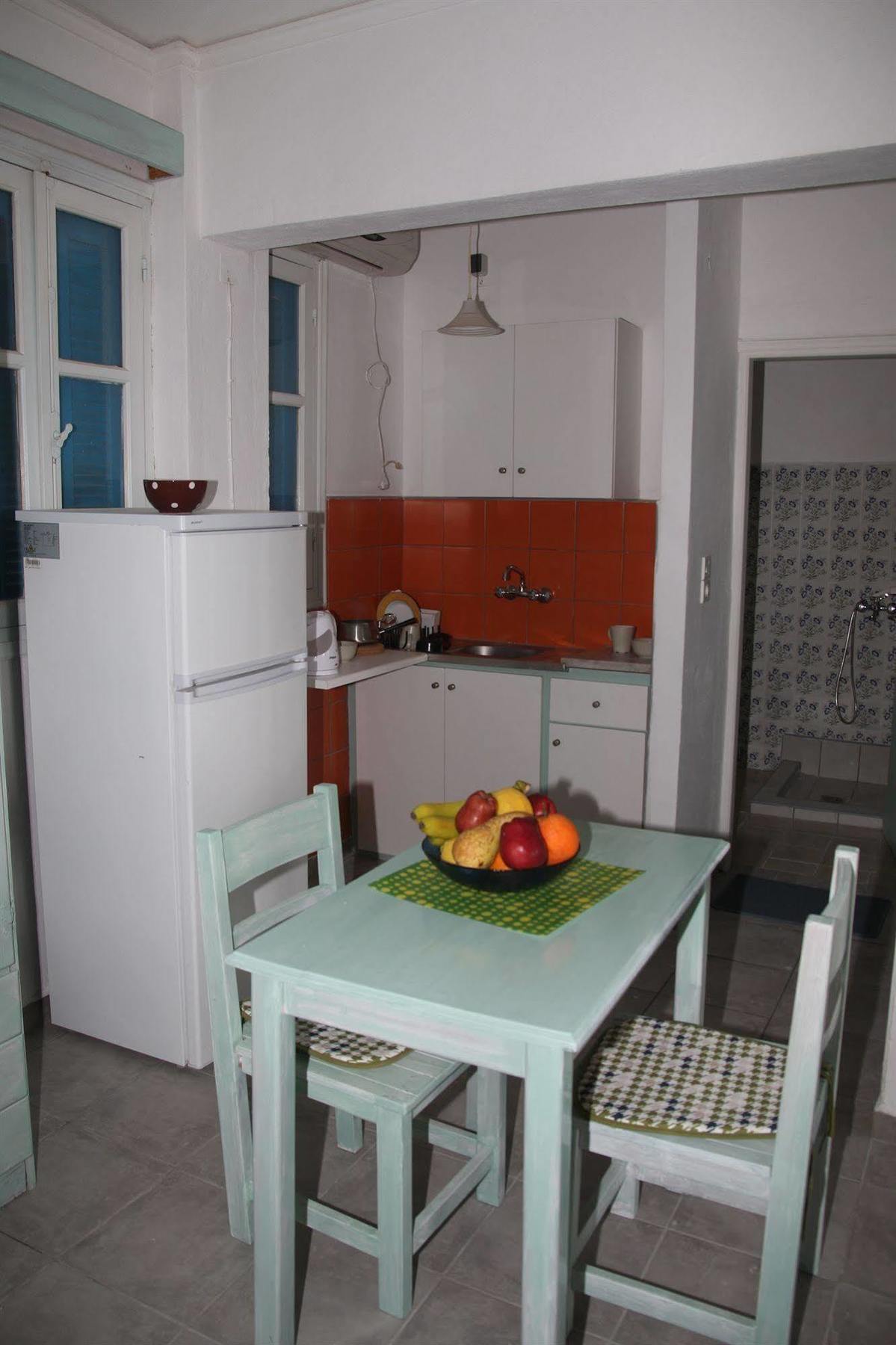 Annoula Studio & Apartments Kardamena  외부 사진